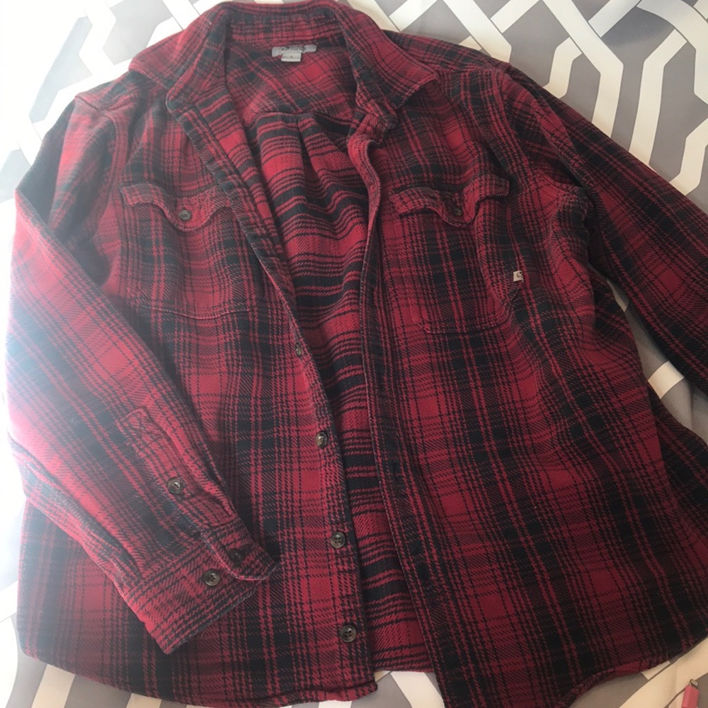 Flannel